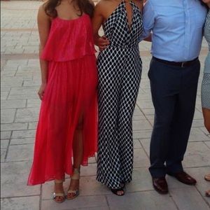 Halston Heritage Dress